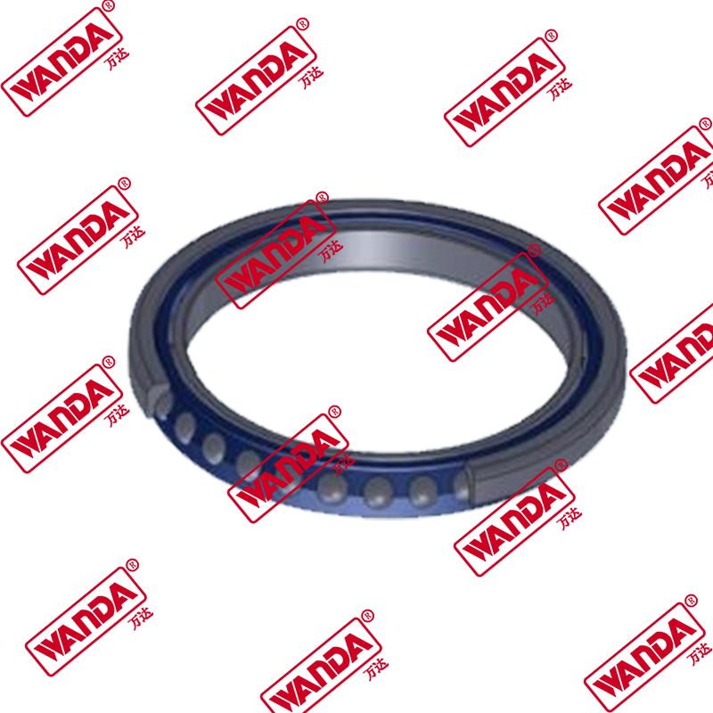 RV減速機用アンギュラ玉軸受